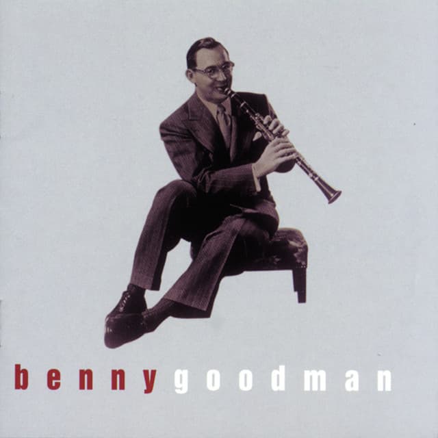 This Is Jazz #4 - Benny Goodman