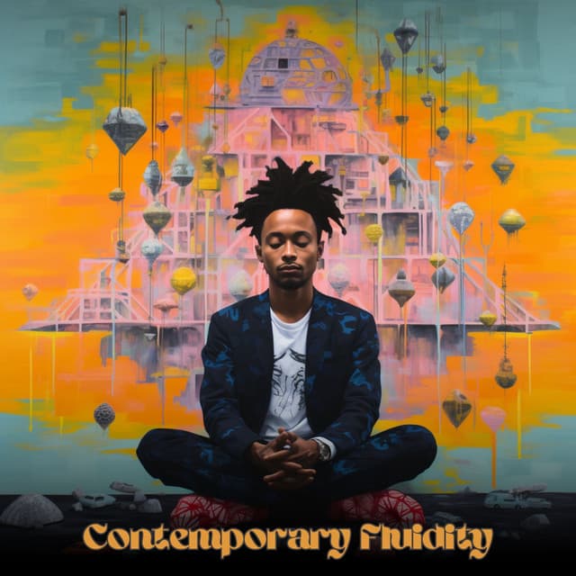 Contemporary Fluidity - Source Vibrations