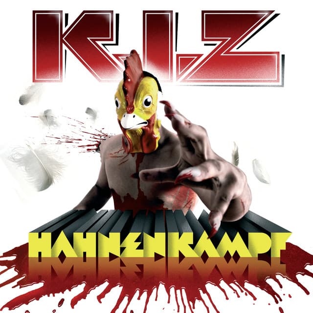 Hahnenkampf - K.I.Z