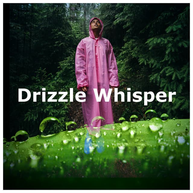 Drizzle Whisper - Rain Palace