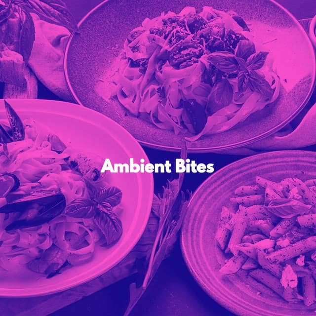 Ambient Bites - Soft Coffee Shop Music