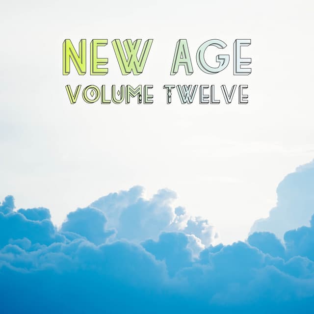 New Age, Vol. 12 - Schlafmusik