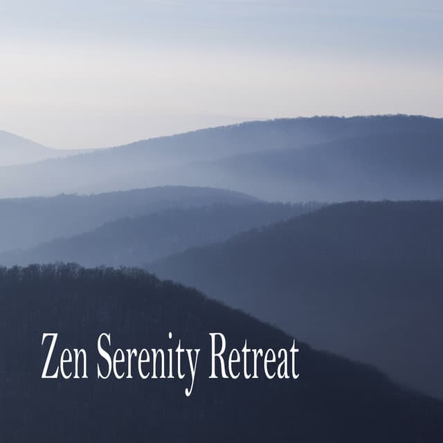 Zen Serenity Retreat - Meditation Music