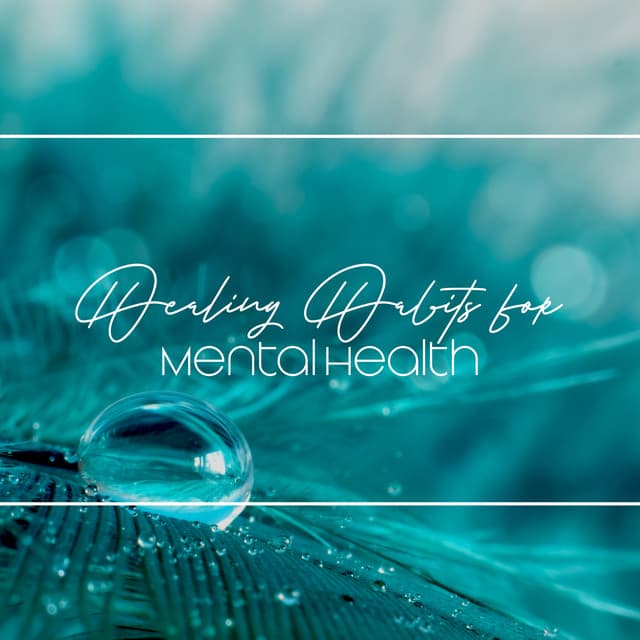 Healing Habits for Mental Health - Stress Relief Helper