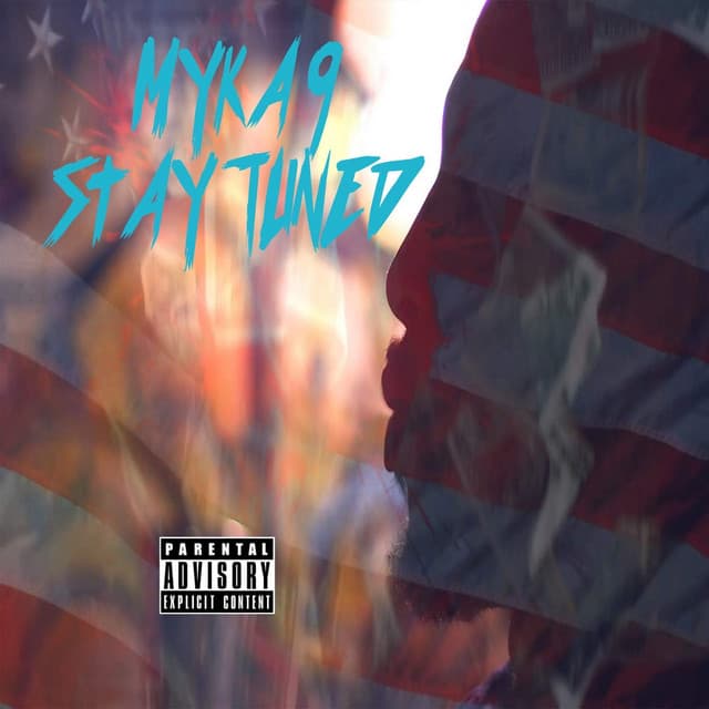 Stay Tuned - Myka 9