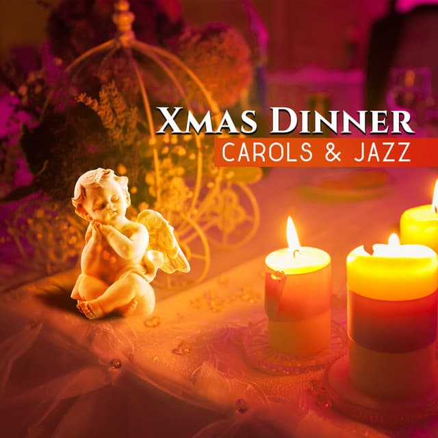 Christmas Jazz Music Collection