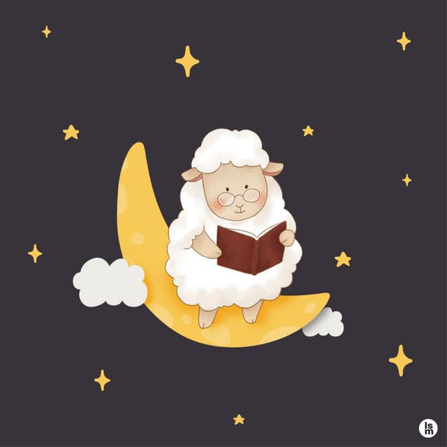 A warm room, a warm lullaby - BGM Teacher