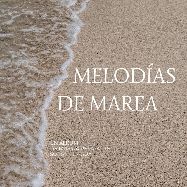 Melodías De Marea: Un Álbum De Música Relajante Sobre El Agua - Habitantes americanas