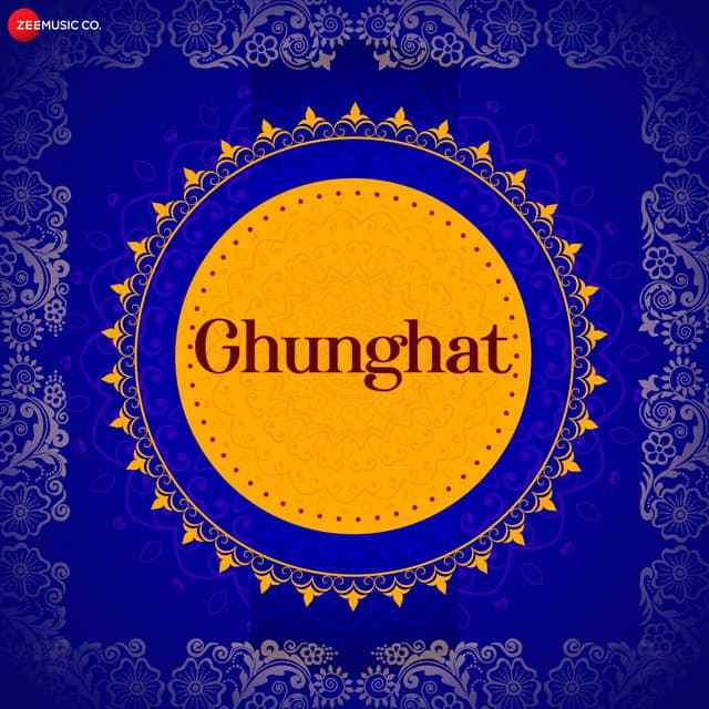 Ghunghat - Pankaj Bhatt