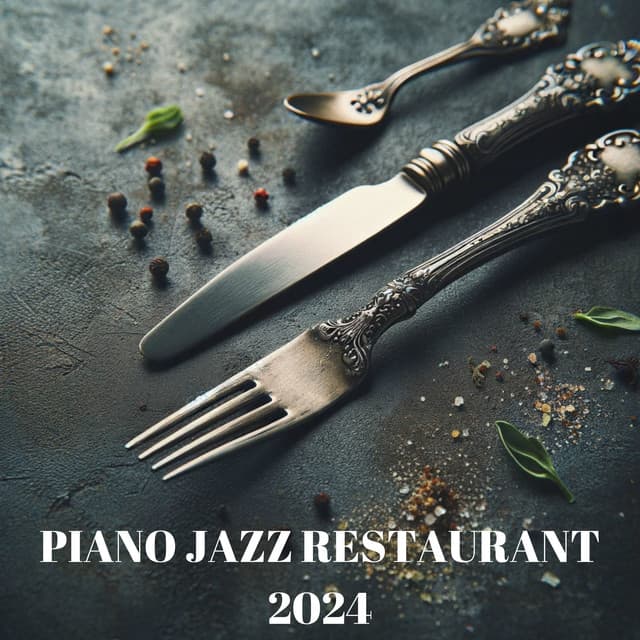 Piano Jazz Restaurant 2024 - Steve Coll