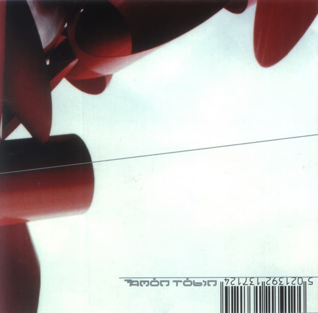 Bricolage - Amon Tobin