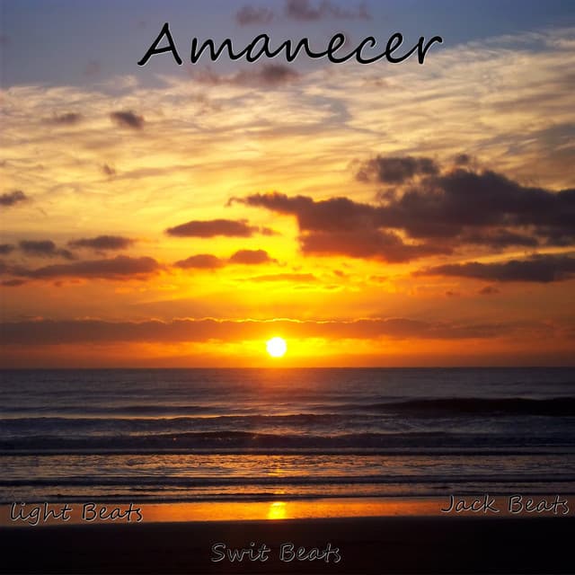 Amanecer - Light Beats