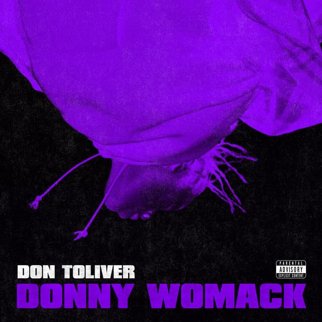 Donny Womack - Don Toliver