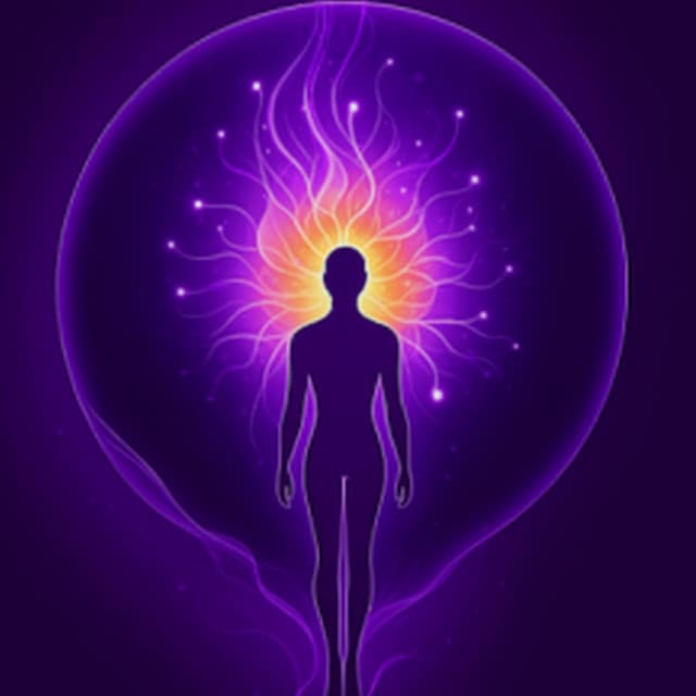 Invoke Confidence & Courage - John Solfeggio