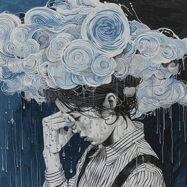 Übernatürliche Sprinkler - Ruhige Entspannende Atmosphäre