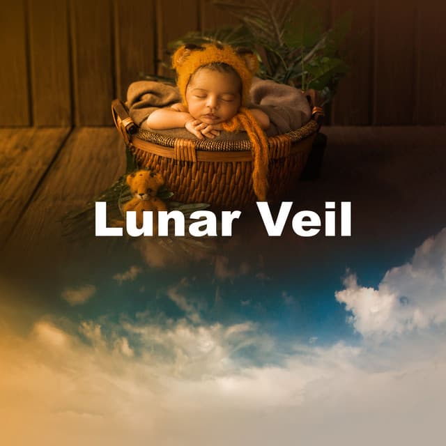 Lunar Veil - Sleeping Stars