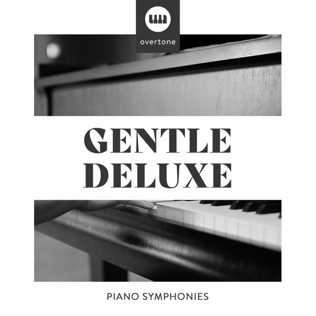 Gentle Deluxe Piano Symphonies - Study Music And Piano Music