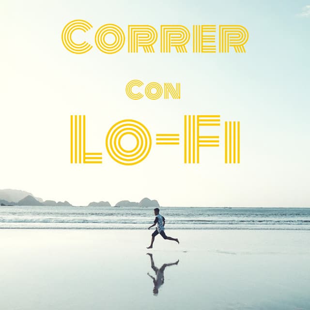 Correr con Lo-Fi - Música para Correr