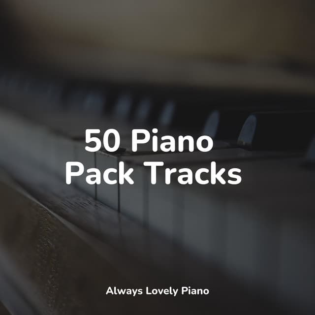 Pleasant Piano - Bedtime Baby