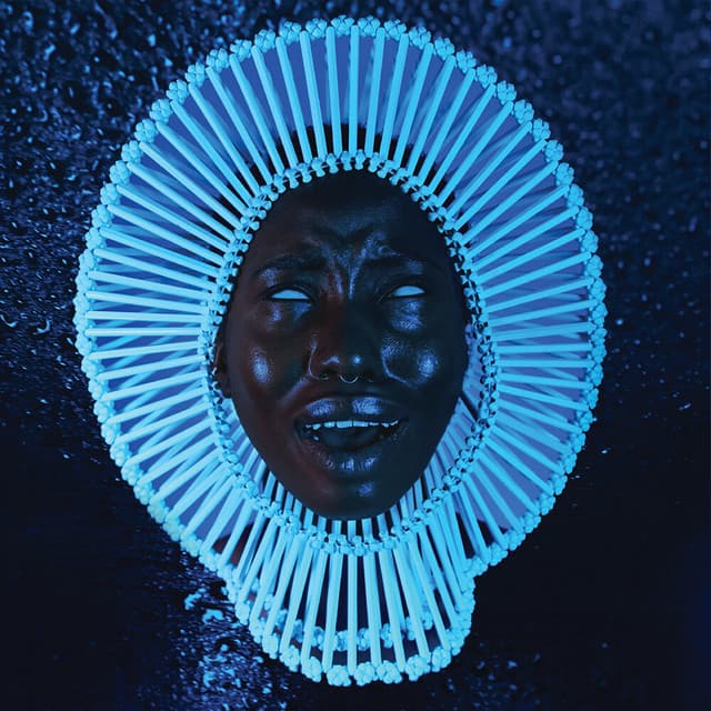"Awaken, My Love!" - Childish Gambino
