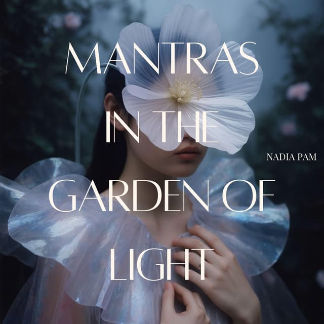 Mantras in the Garden of Light - Nadia Pam