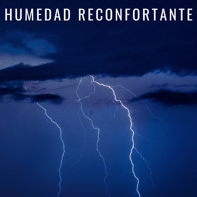 Humedad Reconfortante - Efectos especiales de sonidos de lluvia