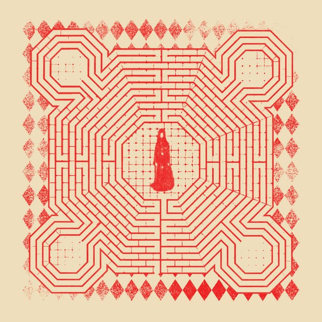 everything is alive - Slowdive