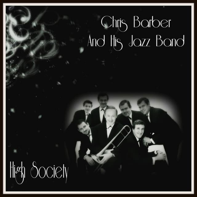High Society - Chris Barber's Jazz Band