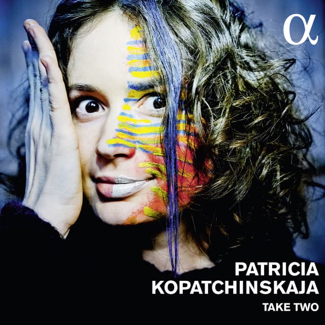 Take Two - Patricia Kopatchinskaja