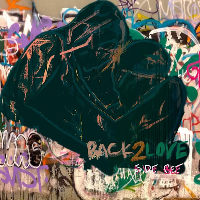 Back 2 Love: Side Bee - Raheem DeVaughn