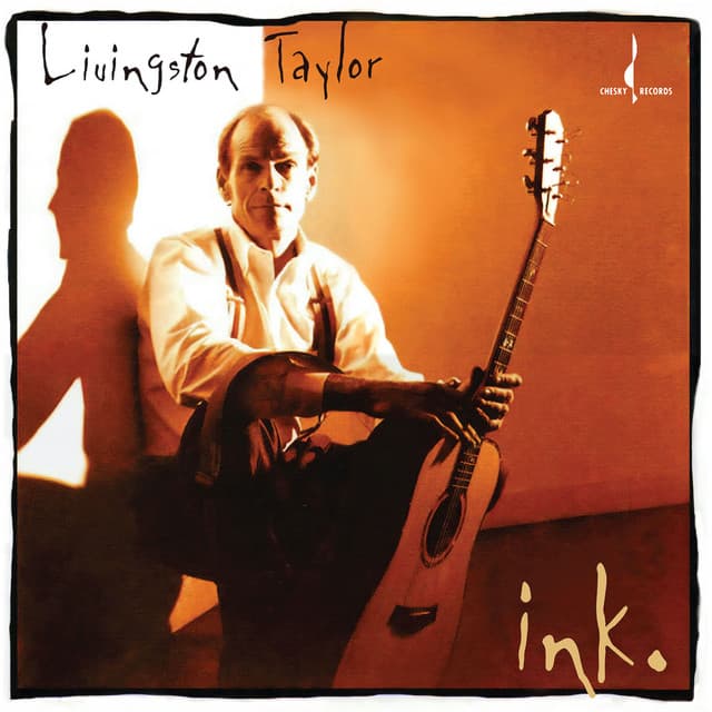 Ink - Livingston Taylor