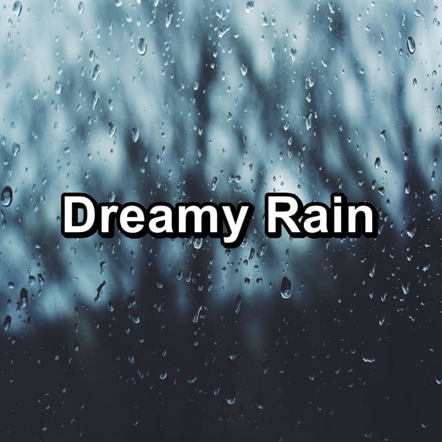 Dreamy Rain - Nature Sounds Factory STHLM