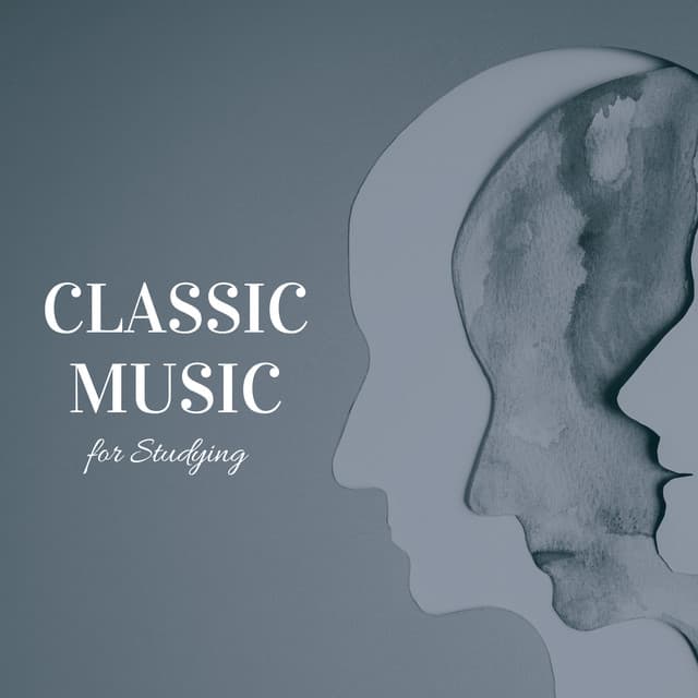 Classical Study Session for Maximum Focus - John Smith