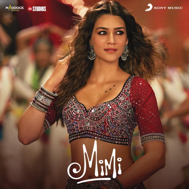 Mimi - A.R. Rahman