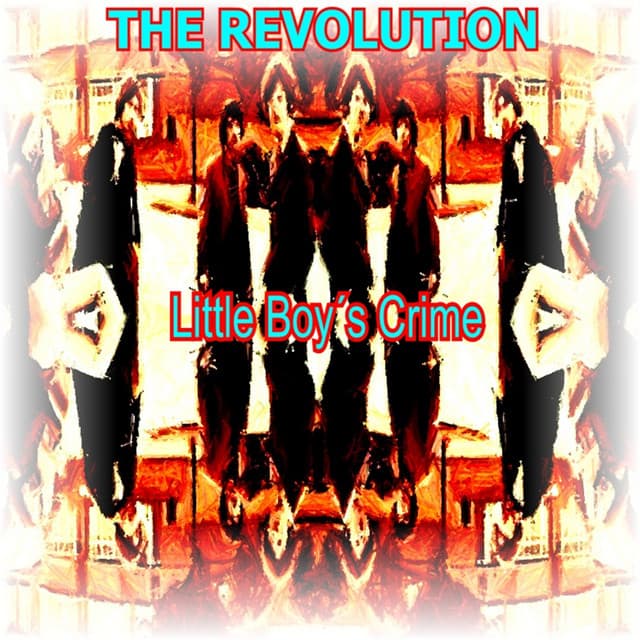 Little Boy's Crime - The Revolution