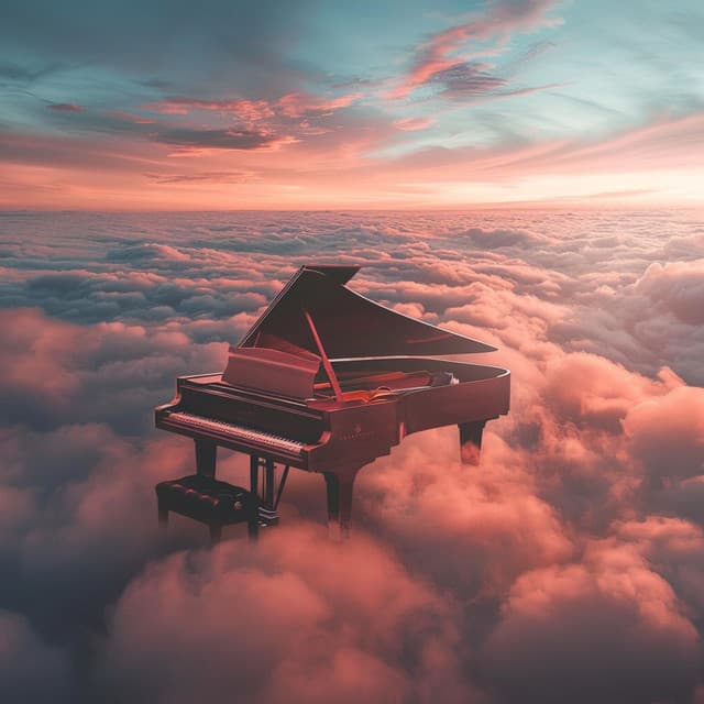 Música De Piano: Viajes Mágicos - Piano relajante profundo