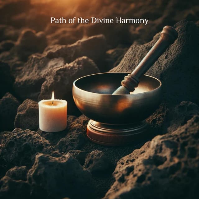 Path of the Divine Harmony: The Mountain Sanctuary - Ageless Tibetan Temple