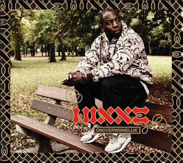 Onoverwinnelijk - Winne