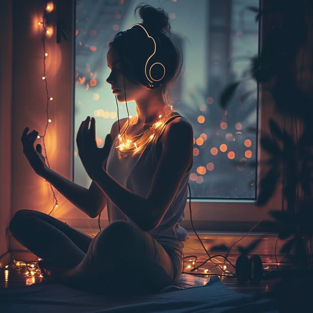 Mind Healing Tunes: Chill Music for Meditation - Healing Zen Meditation