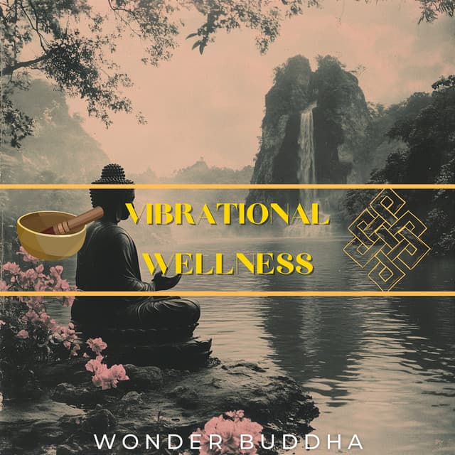 Vibrational Wellness - Wonder Buddha