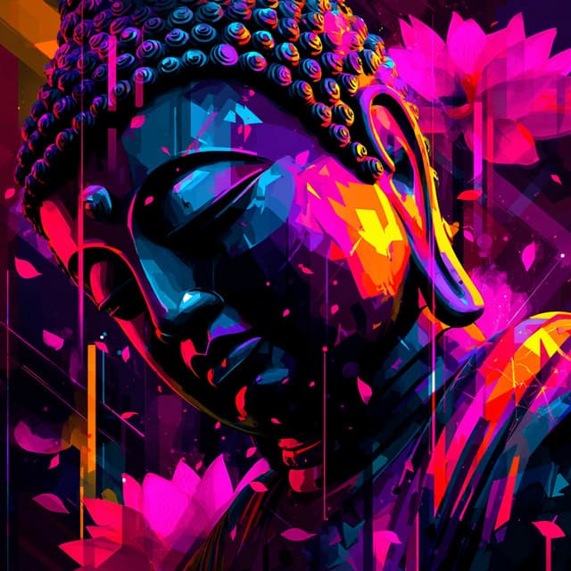 Deep Sleep and Calm - Alpha Vectoriam