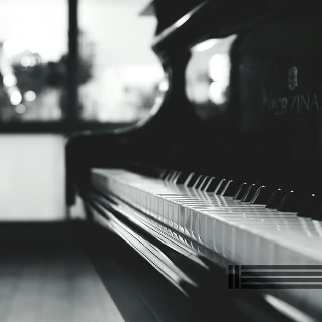 Quiet Piano - Quiet Piano