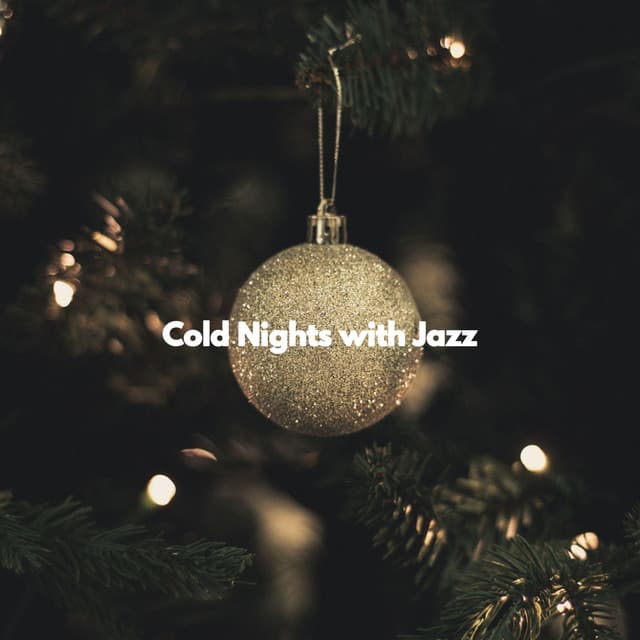 Cold Nights with Jazz - Musica para Hoteles De Lujo