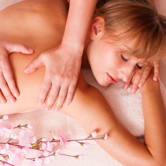 Serene Escape: A Relaxing Ambient Spa Journey - SPA MUSE