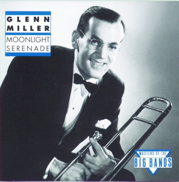 Moonlight Serenade - Glenn Miller