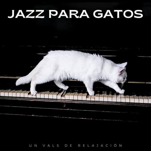 Jazz Para Gatos: Un Vals De Relajación - Clásicos del Jazz