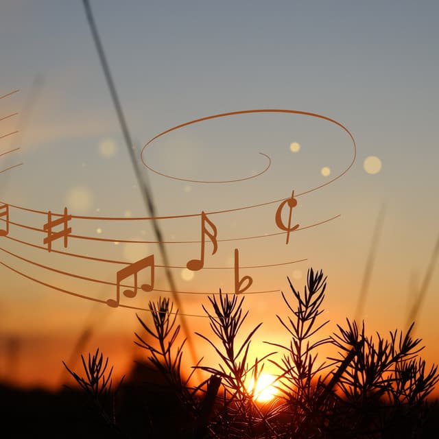 Mental Music Mastery - Soundscapes for Optimized Focus and Creativity - Mental Repose