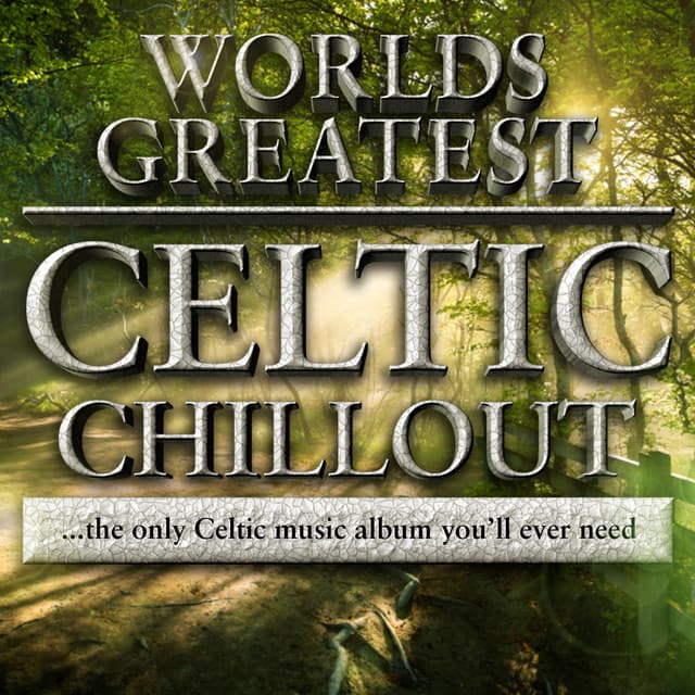 Chilled Celtic Masters