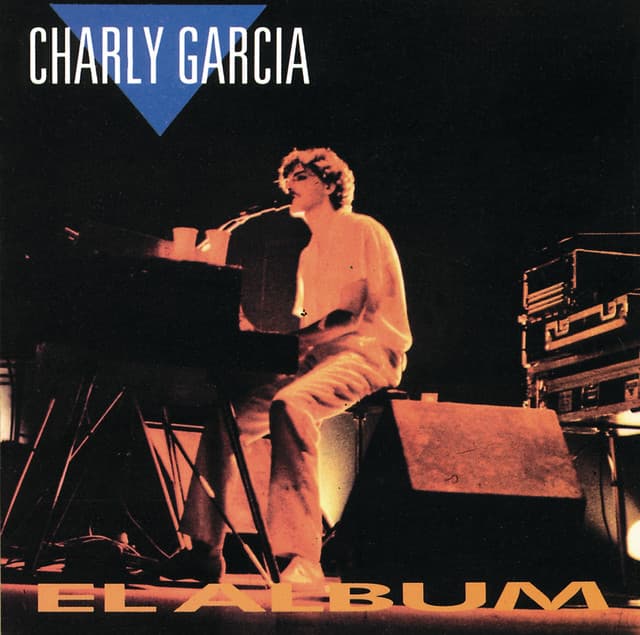 El Álbum - Charly García