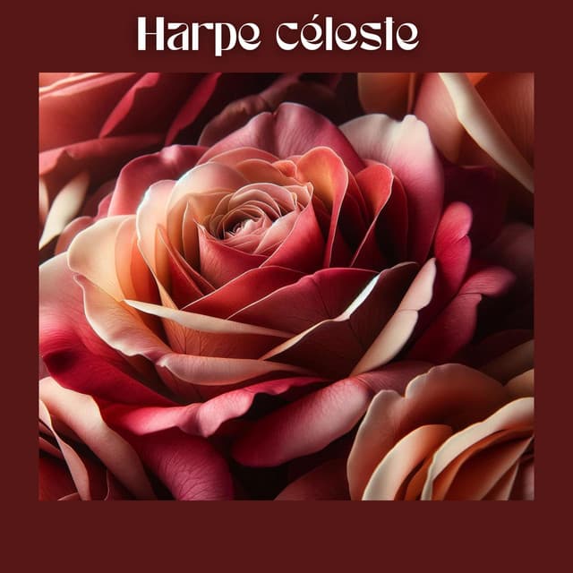 Harpe céleste: Musique de massage calme au spa, Musique de harpe relaxante - Spa Musique Collection